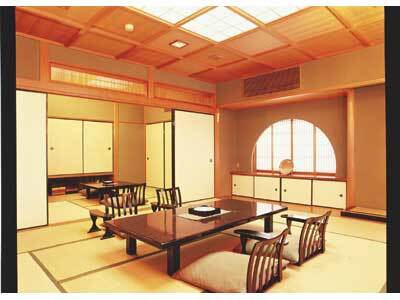 Ryokan Tachibana Atami  Eksteriør bilde